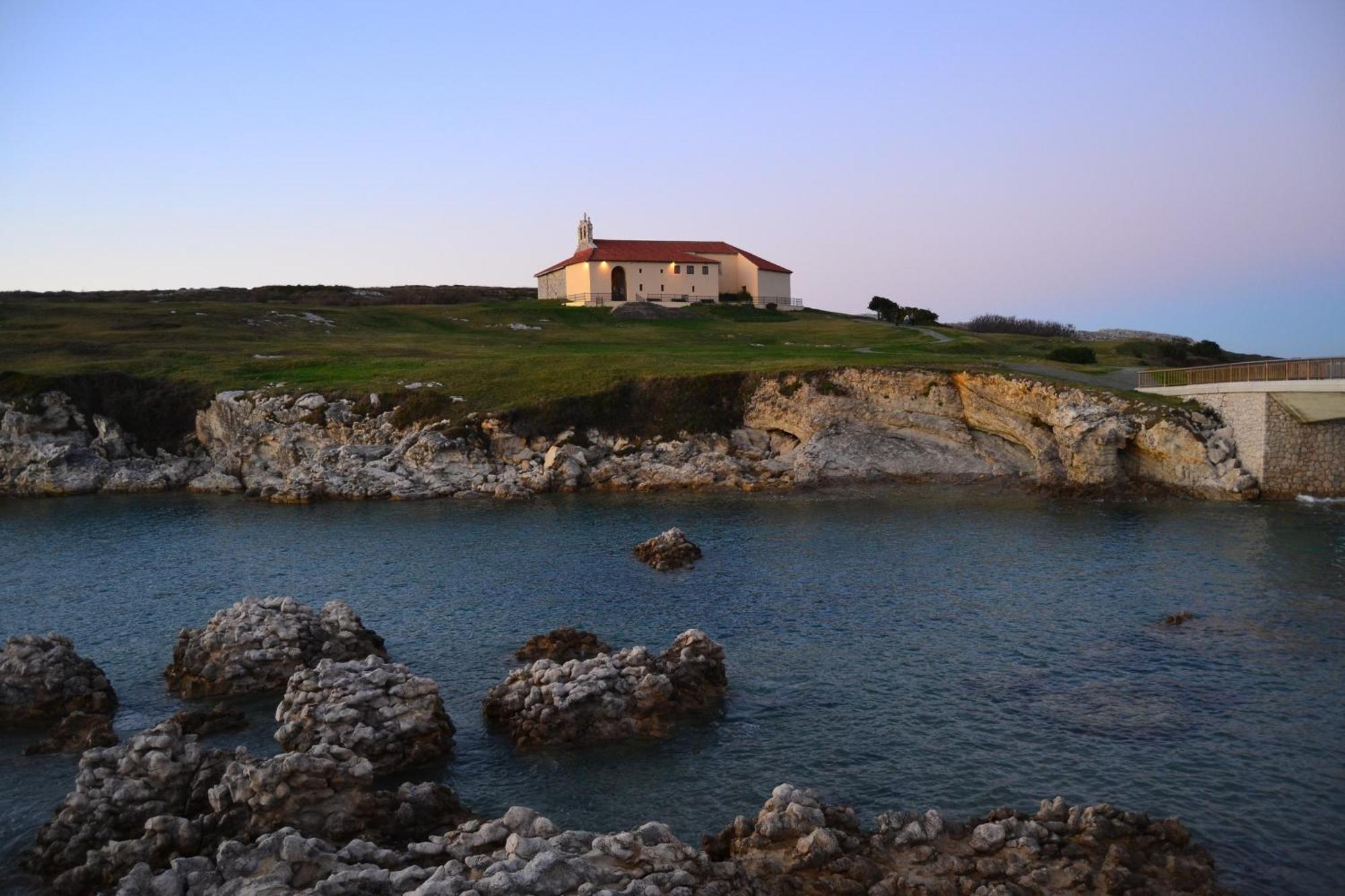 Chateau La Roca Sancibrián Kültér fotó